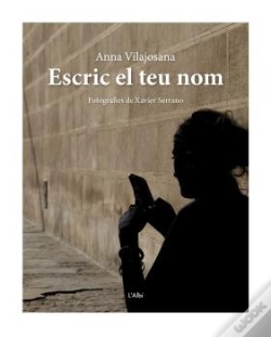 Capa do artigo Escric El Teu Nom