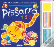Capa do artigo Escric Els Números A La Meva Primera Pissarra