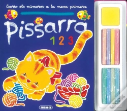 Capa do artigo Escric Els Números A La Meva Primera Pissarra