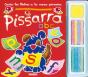 Escric Les Lletres A La Meva Primera Pissarra - Preview