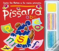Capa do artigo Escric Les Lletres A La Meva Primera Pissarra