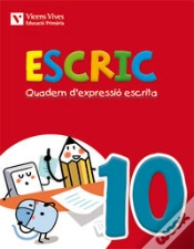 Capa do artigo Escric. Quadern D