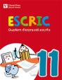 Escric. Quadern D'Expressio Escrita 11 - Preview
