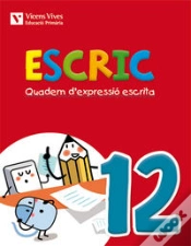 Capa do artigo Escric. Quadern D