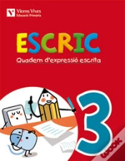 Capa do artigo Escric. Quadern D