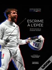 Escrime À L'Épée