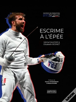 Capa do artigo Escrime À L'Épée