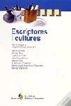 Capa do artigo Escriptores I Cultures