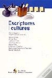 Capa do artigo Escriptores I Cultures