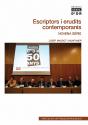 Escriptors I Erudits Contemporanis. Novena Sèrie - Preview