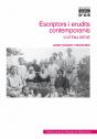 Escriptors I Erudits Contemporanis. Vuitena Sèrie - Preview