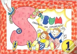 Capa do artigo Escriptura Bum 1, Pal