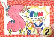 Capa do artigo Escriptura Bum 2, Pal