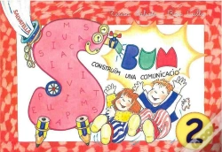 Capa do artigo Escriptura Bum 2, Pal