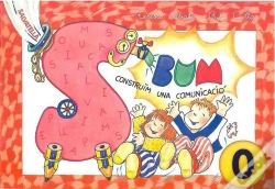 Capa do artigo Escriptura Bum O, Pal