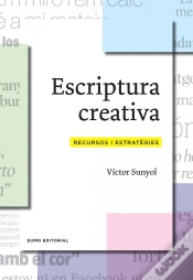 Capa do artigo Escriptura Creativa