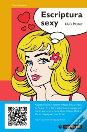 Capa do artigo Escriptura Sexy