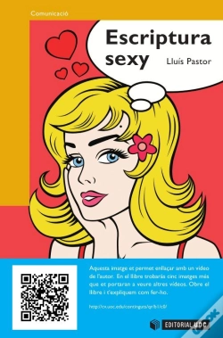 Capa do artigo Escriptura Sexy