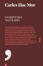 Escriptures Alçurades - Preview
