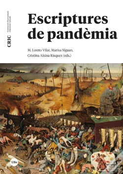 Capa do artigo Escriptures De Pandemia