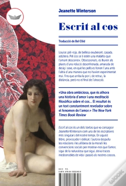 Capa do artigo Escrit Al Cos