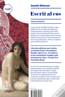 Capa do artigo Escrit Al Cos