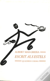 Capa do artigo Escrit Als Estels