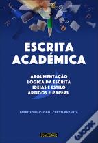 Escrita Académica