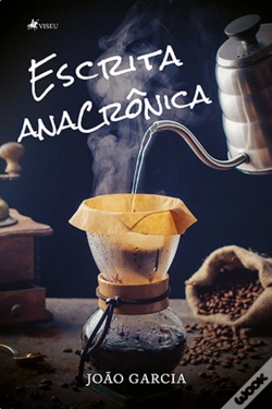 Capa do artigo Escrita AnacrôNica