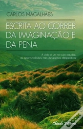 Escrita ao Correr da Imaginação e da Pena