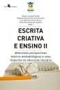 Escrita Criativa E Ensino Ii - Preview