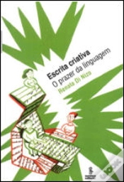 Capa do artigo Escrita Criativa