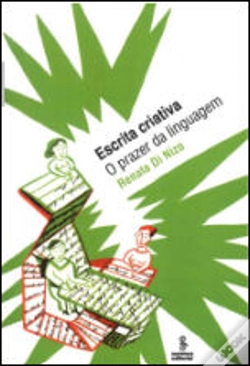 Capa do artigo Escrita Criativa