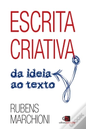 Capa do artigo Escrita Criativa