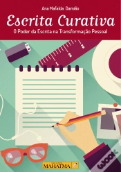 Capa do artigo Escrita Curativa