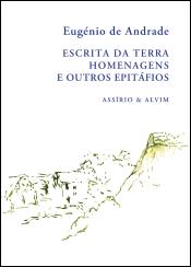 Escrita da Terra · Homenagens e Outros Epitáfios