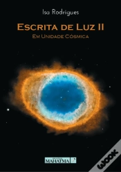 Capa do artigo Escrita de Luz - II