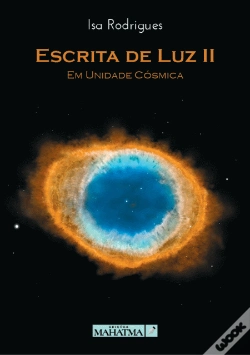 Capa do artigo Escrita de Luz - II