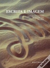 Capa do artigo Escrita e Imagem