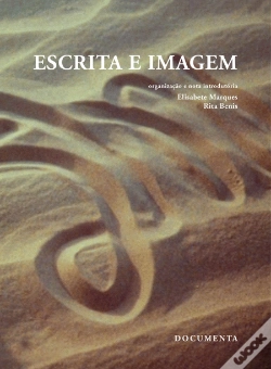 Capa do artigo Escrita e Imagem