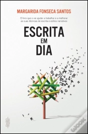 Capa do artigo Escrita em Dia