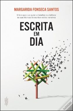Capa do artigo Escrita em Dia