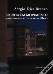 Capa do artigo Escrita em Movimento