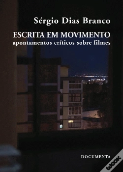 Capa do artigo Escrita em Movimento