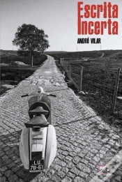 Capa do artigo Escrita Incerta