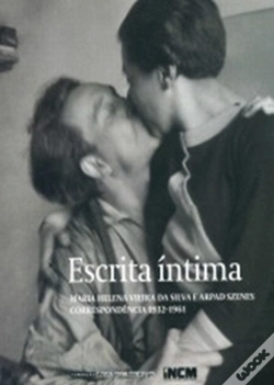 Capa do artigo Escrita Íntima