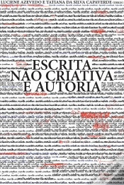 Capa do artigo Escrita Não Criativa E Autoria
