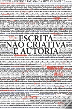 Capa do artigo Escrita Não Criativa E Autoria