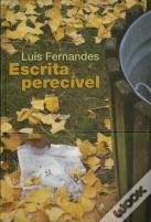 Escrita Perecível