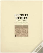 Capa do artigo Escrita Redita